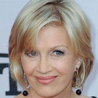 Diane Sawyer