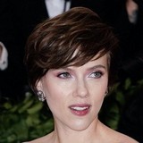 Scarlett Johansson