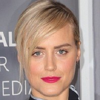 Taylor Schilling