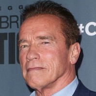 Arnold Schwarzenegger