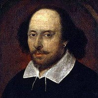 William Shakespeare