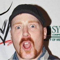 Sheamus