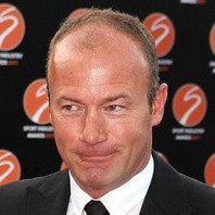 Alan Shearer