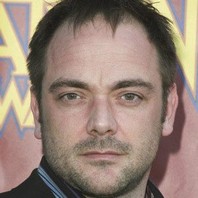 Mark Sheppard