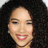 Alexandra Shipp