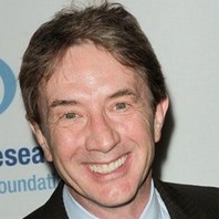 Martin Short