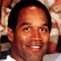 OJ Simpson