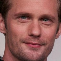 Alexander Skarsgard