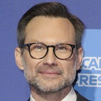 Christian Slater