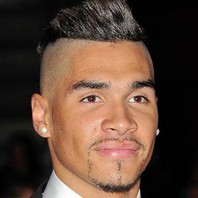 Louis Smith