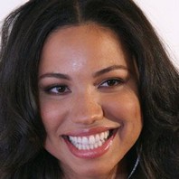 Jurnee Smollett-Bell