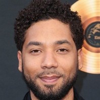 Jussie Smollett