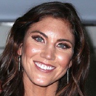 Hope Solo