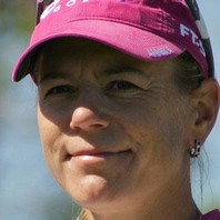 Annika Sorenstam