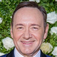 Kevin Spacey