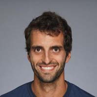 Albert Ramos-Vinolas