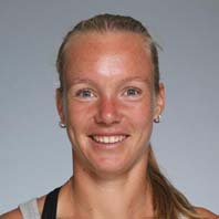 Kiki Bertens