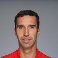 Mikhail Kukushkin