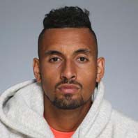 Nick Kyrgios