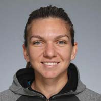 Simona Halep