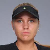 Sofia Kenin