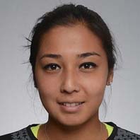 Zarina Diyas