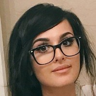 SSSniperWolf