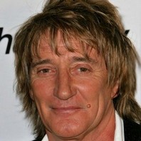 Rod Stewart