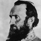 Stonewall Jackson