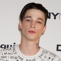 Ash Stymest