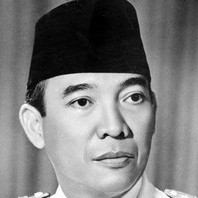 Sukarno