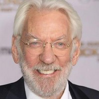 Donald Sutherland