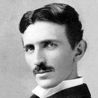 Nikola Tesla