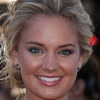 Tiffany Thornton