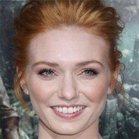 Eleanor Tomlinson