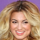 Tori Kelly