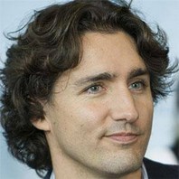 Justin Trudeau