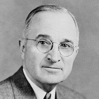 Harry S. Truman