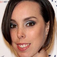 Beth Tweddle