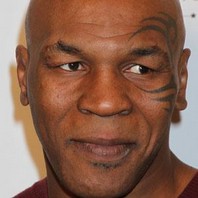 Mike Tyson