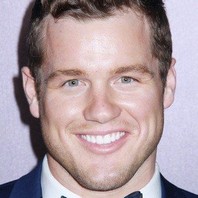 Colton Underwood