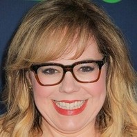 Kirsten Vangsness