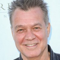 Eddie Van Halen