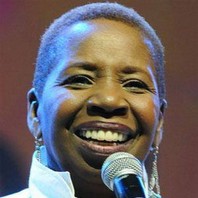 Iyanla Vanzant