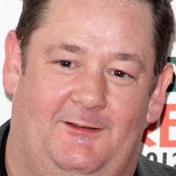 Johnny Vegas