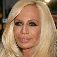 Donatella Versace