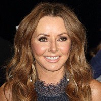 Carol Vorderman