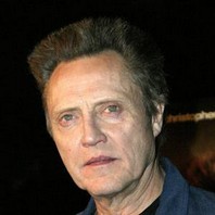 Christopher Walken