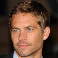 Paul Walker