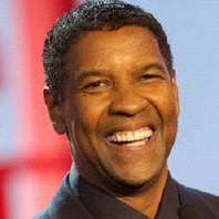 Denzel Washington